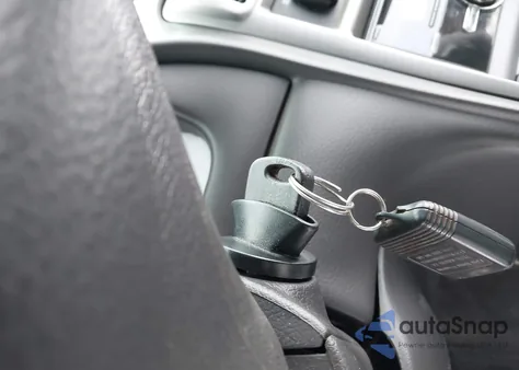 2003 Ford Mustang Mach 1 из США, поврежденный, VIN 1FAFP42R63F419471